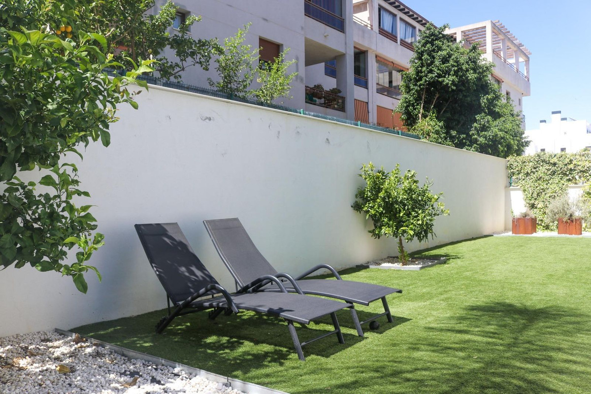Appartement te koop in Mijas | 2 slaapkamers H5446579