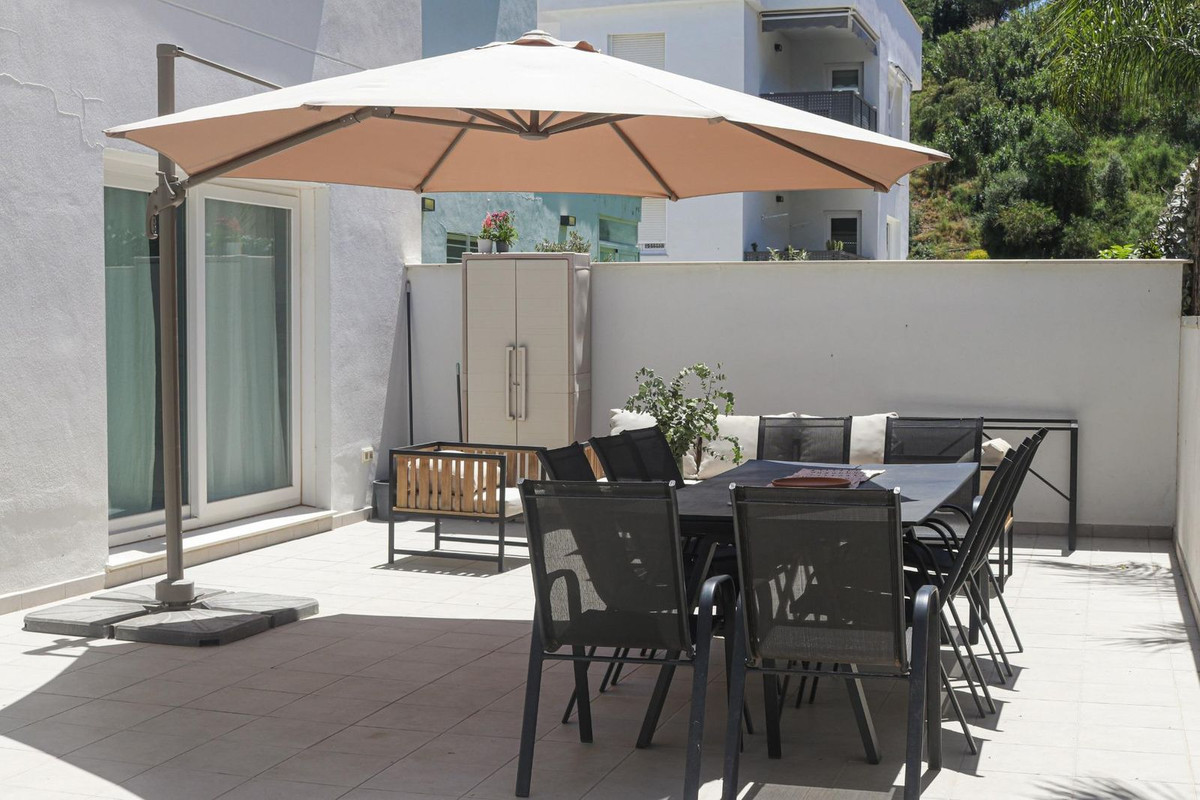 Appartement te koop in Mijas | 2 slaapkamers H5446579