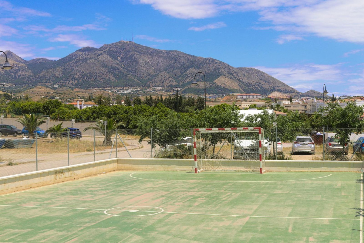 Appartement te koop in Mijas | 2 slaapkamers H5446579