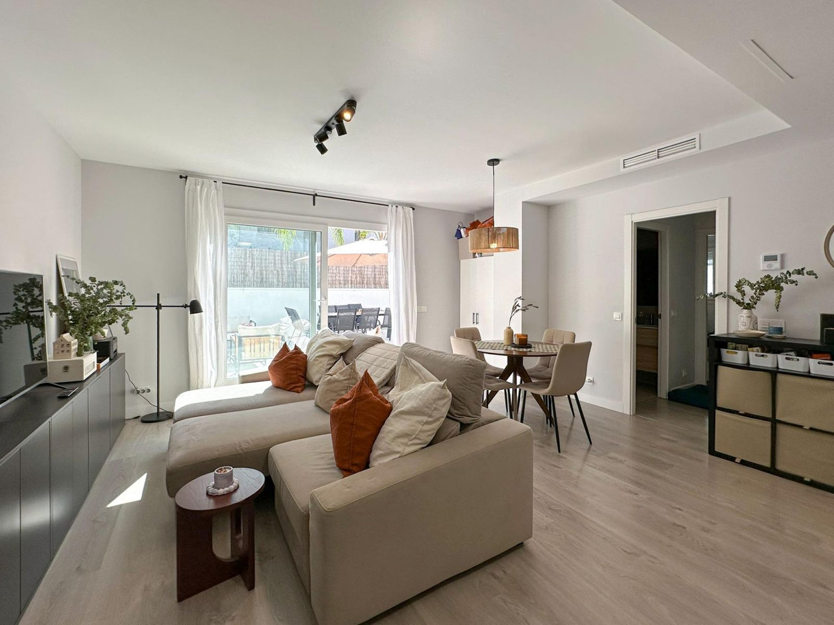 Appartement te koop in Mijas | 2 slaapkamers H5446579