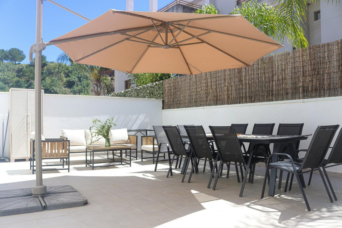 Appartement te koop in Mijas | 2 slaapkamers H5446579