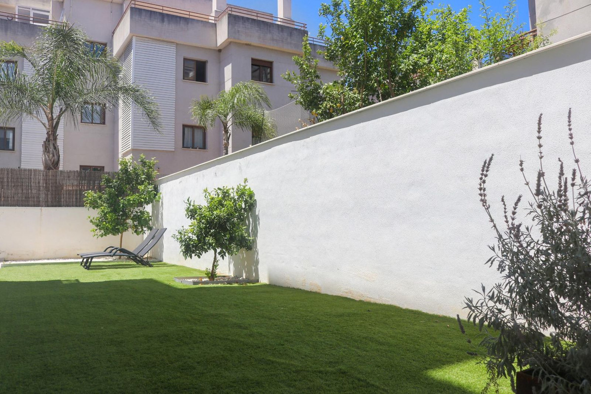 Appartement te koop in Mijas | 2 slaapkamers H5446579