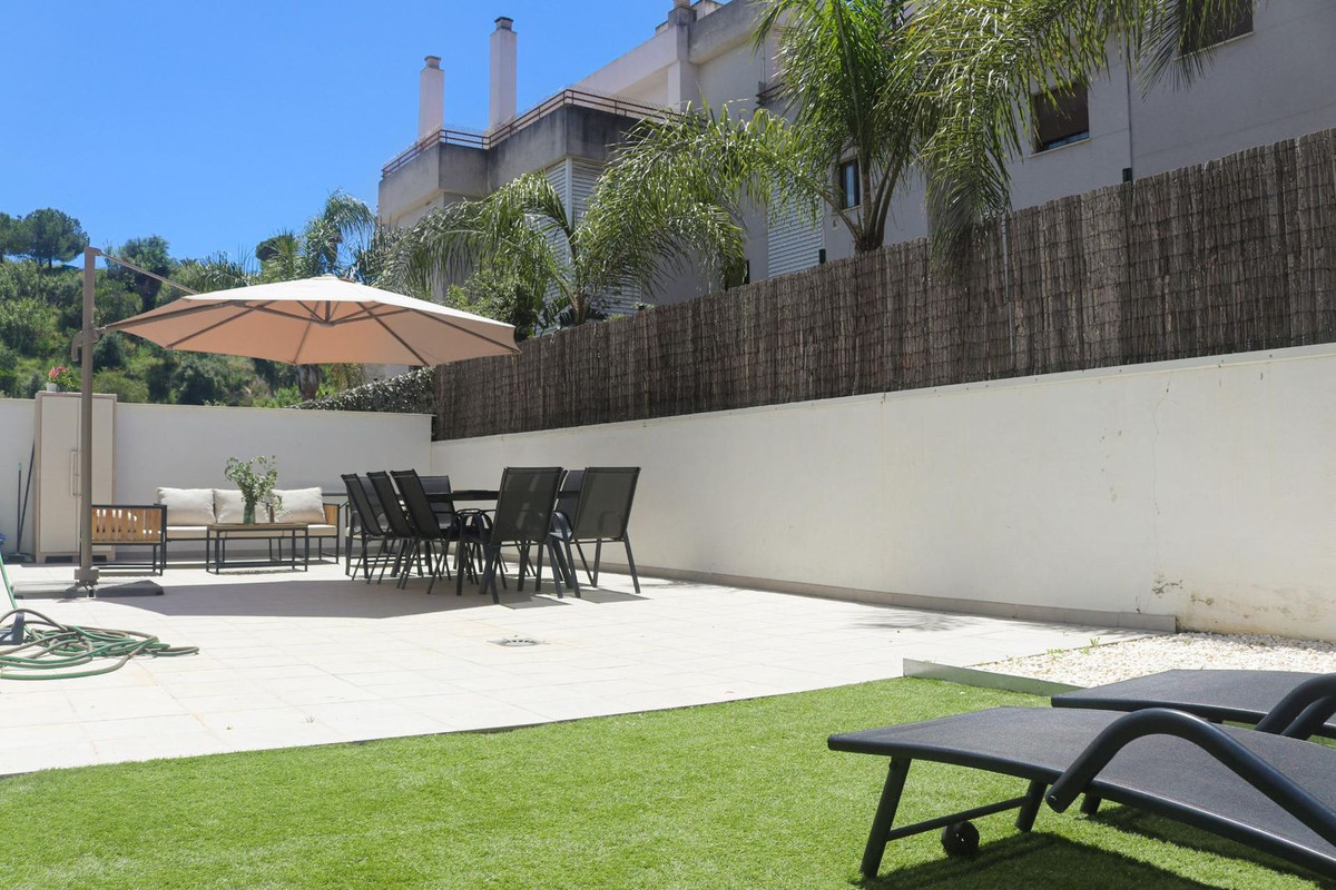 Appartement te koop in Mijas | 2 slaapkamers H5446579