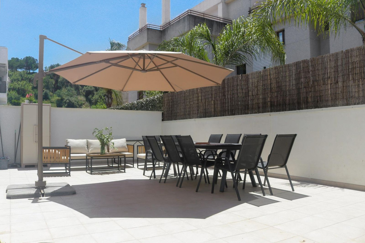 Appartement te koop in Mijas | 2 slaapkamers H5446579