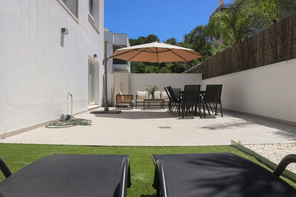 Appartement te koop in Mijas | 2 slaapkamers H5446579