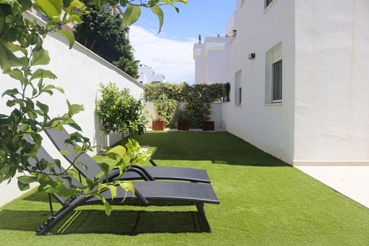 Appartement te koop in Mijas | 2 slaapkamers H5446579