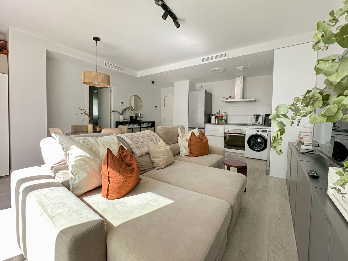 Appartement te koop in Mijas | 2 slaapkamers H5446579