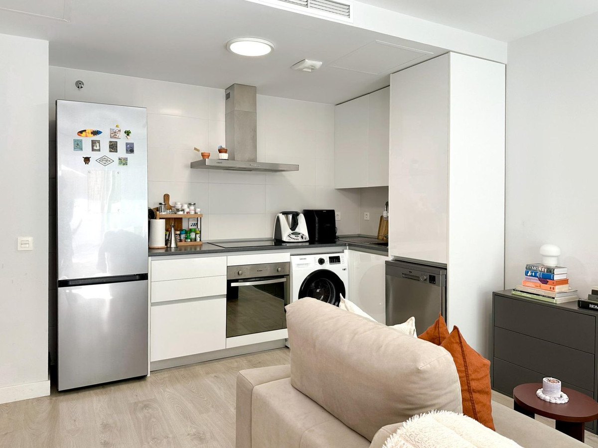 Appartement te koop in Mijas | 2 slaapkamers H5446579