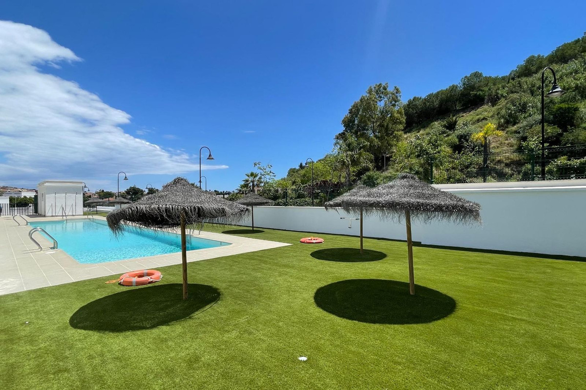 Appartement te koop in Mijas | 2 slaapkamers H5446579