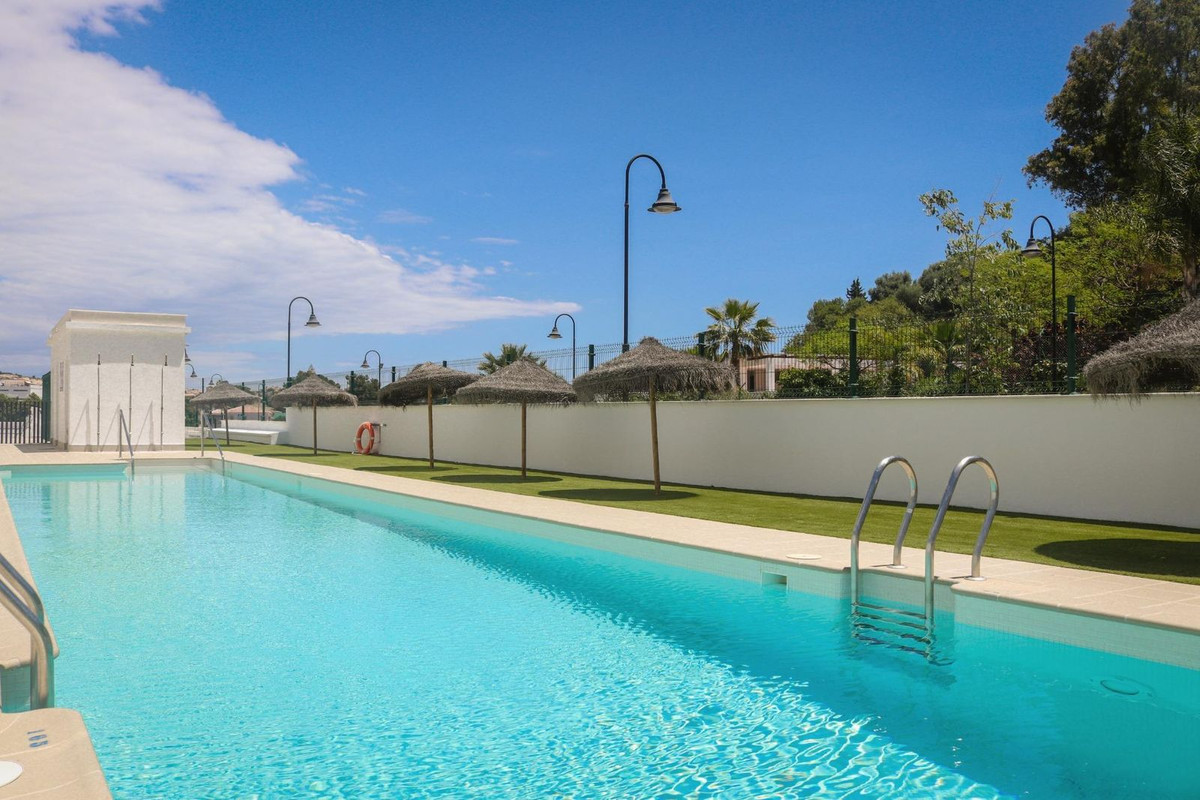 Appartement te koop in Mijas | 2 slaapkamers H5446579