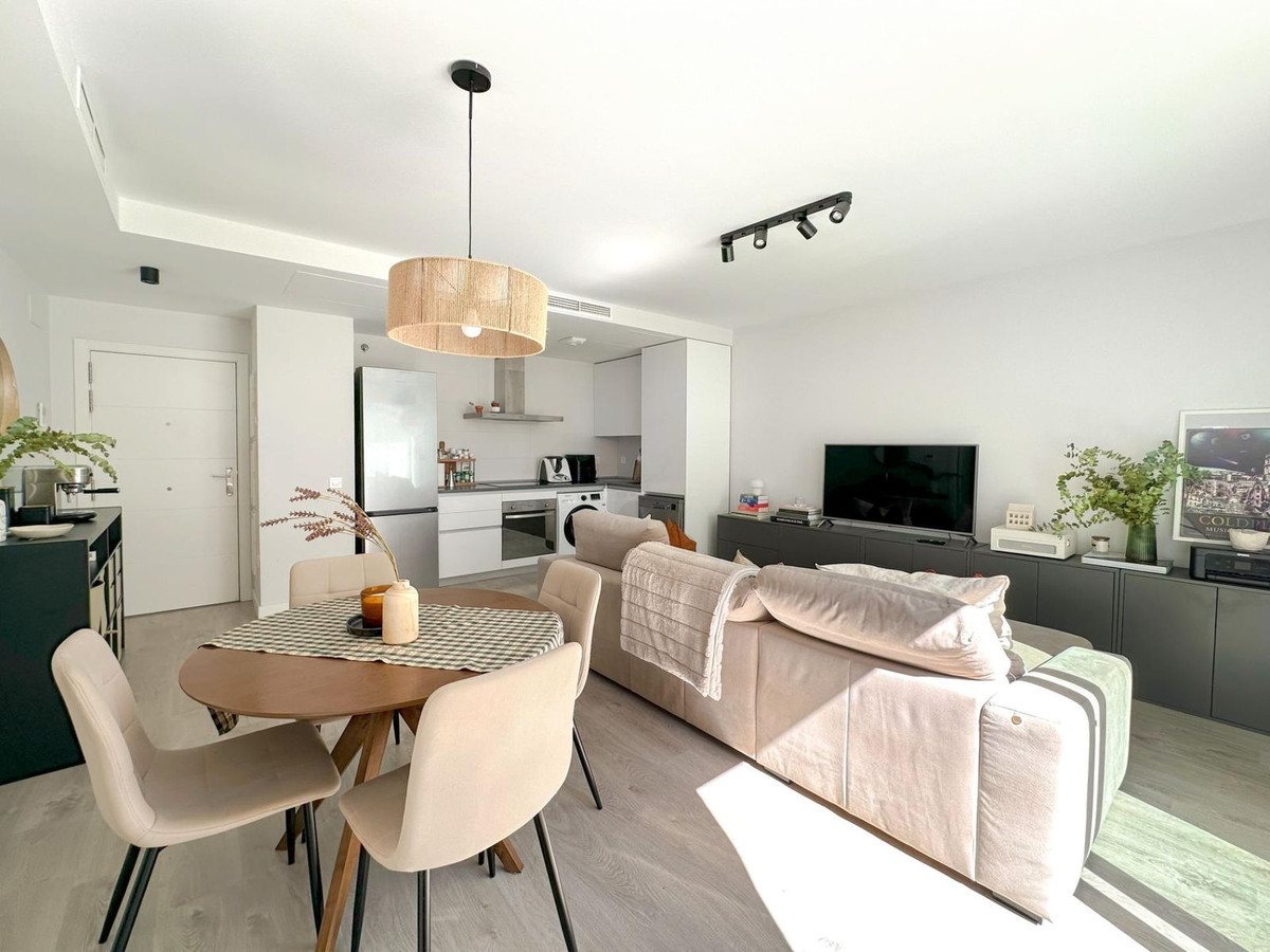 Appartement te koop in Mijas | 2 slaapkamers H5446579