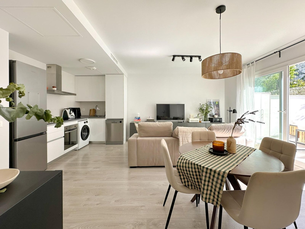 Appartement te koop in Mijas | 2 slaapkamers H5446579