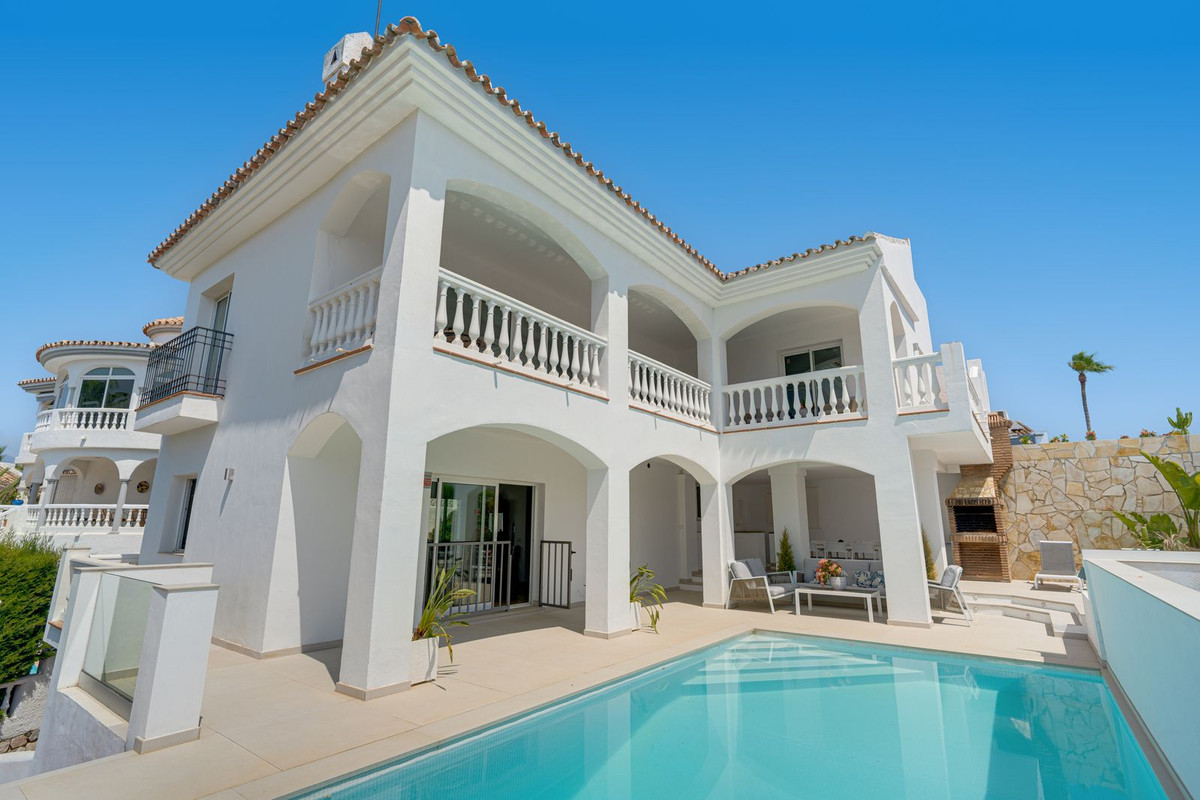 Appartement te koop in Mijas | 6 slaapkamers H5448232