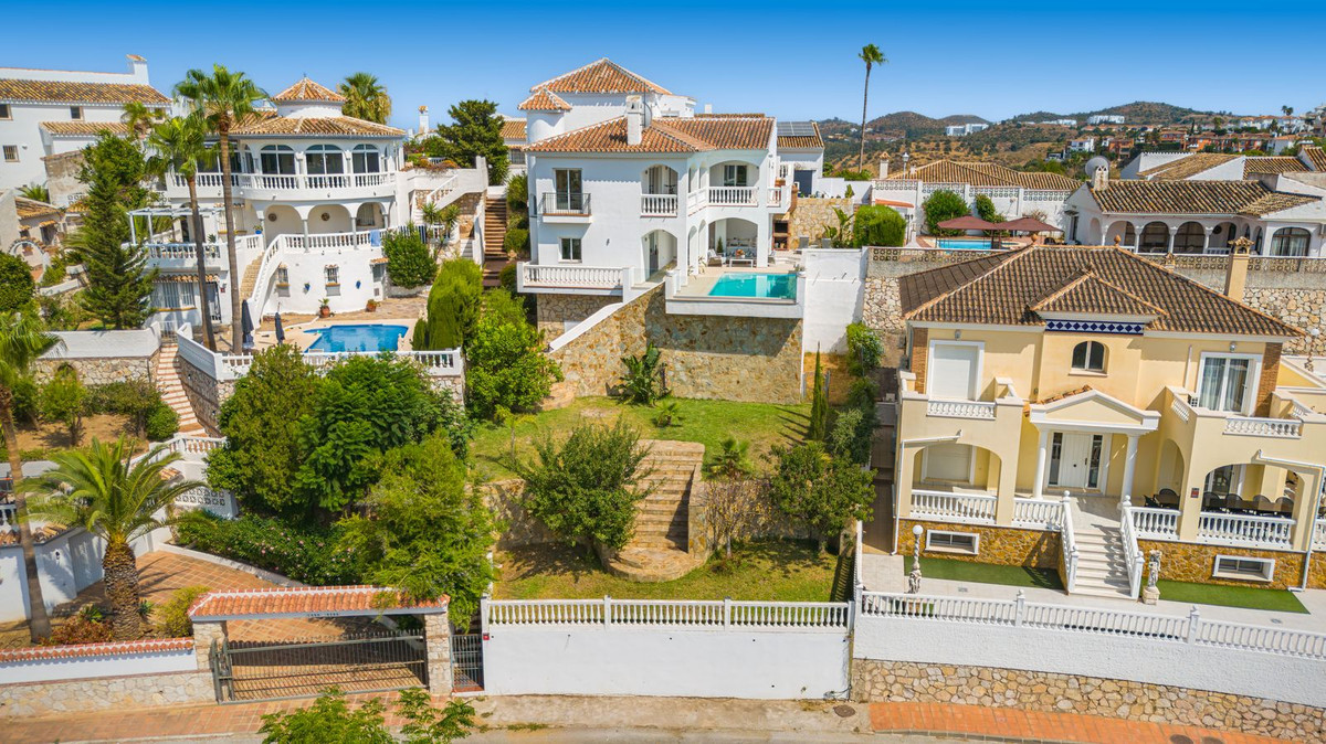 Appartement te koop in Mijas | 6 slaapkamers H5448232