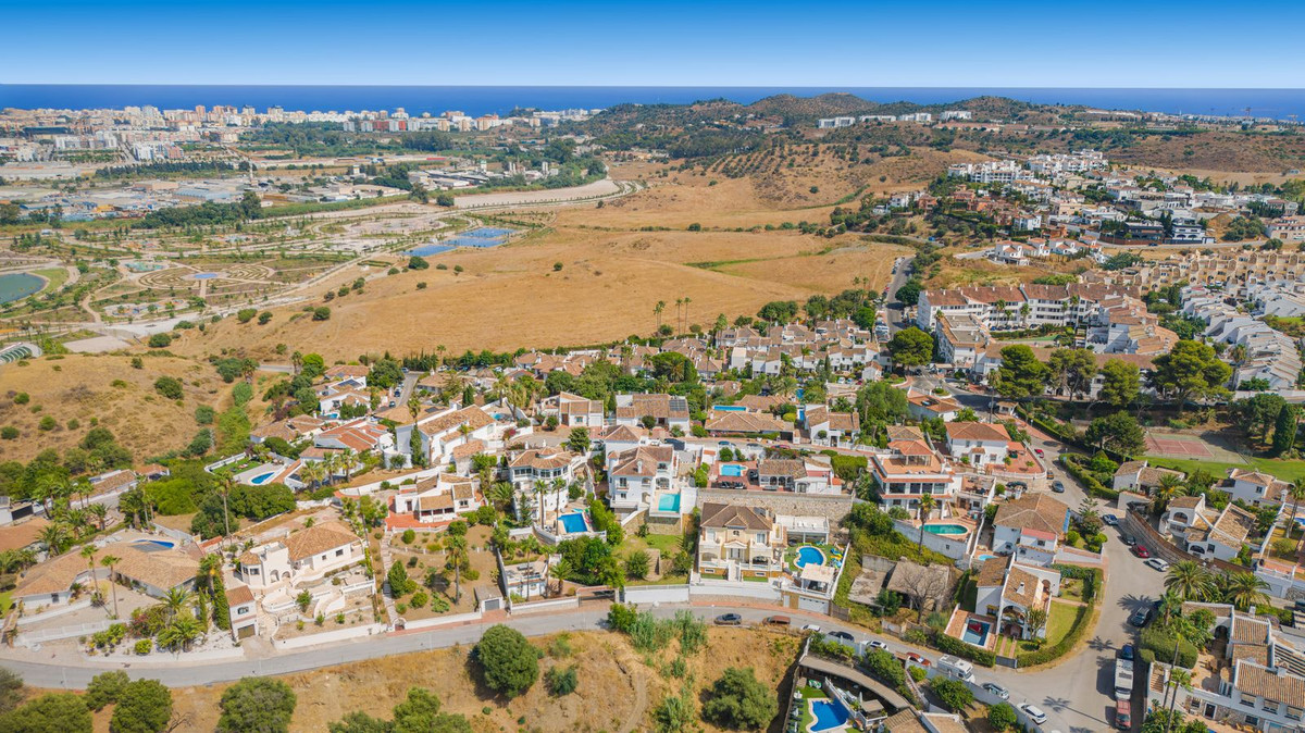 Appartement te koop in Mijas | 6 slaapkamers H5448232