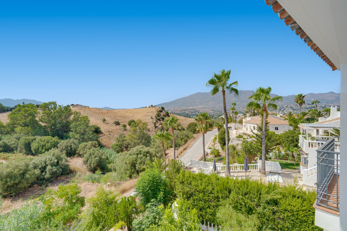 Appartement te koop in Mijas | 6 slaapkamers H5448232