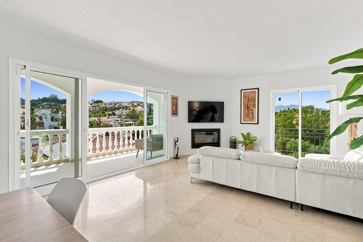 Appartement te koop in Mijas | 6 slaapkamers H5448232
