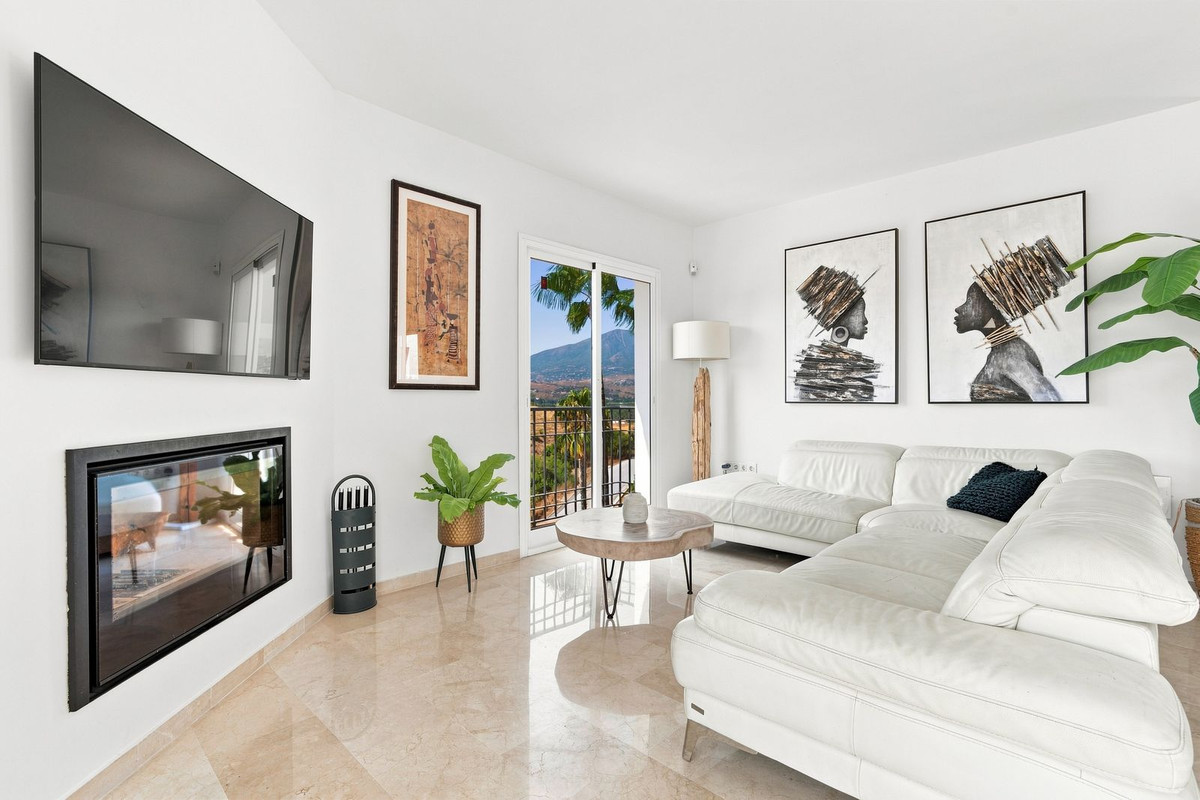 Appartement te koop in Mijas | 6 slaapkamers H5448232