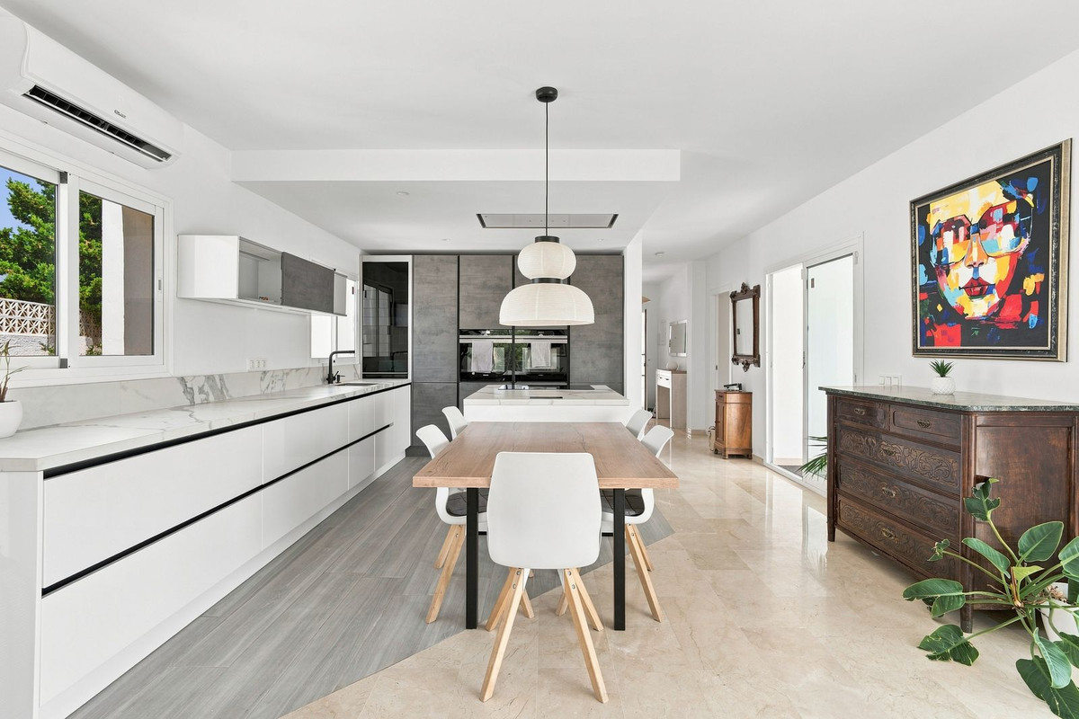 Appartement te koop in Mijas | 6 slaapkamers H5448232