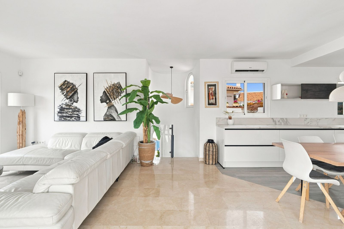 Appartement te koop in Mijas | 6 slaapkamers H5448232