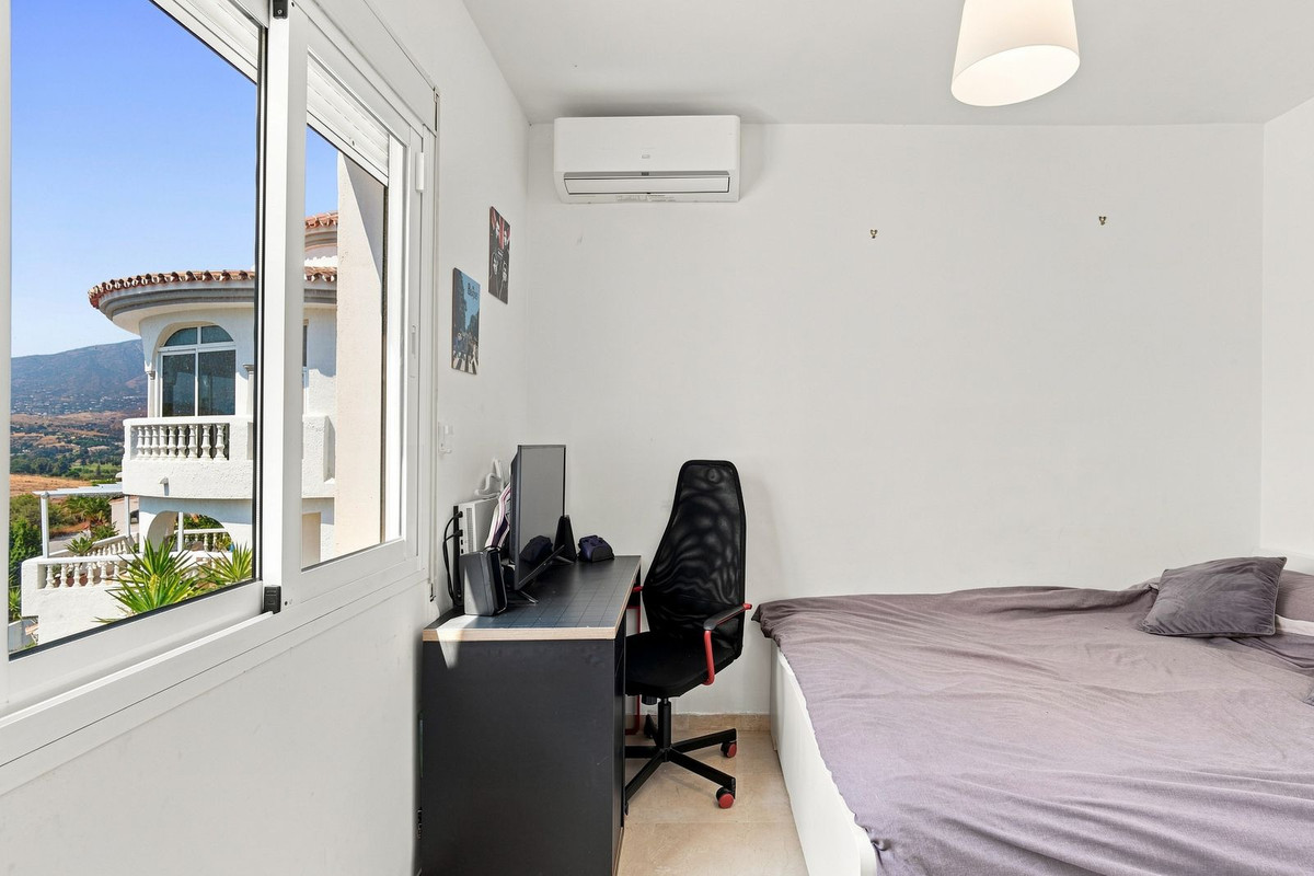 Appartement te koop in Mijas | 6 slaapkamers H5448232