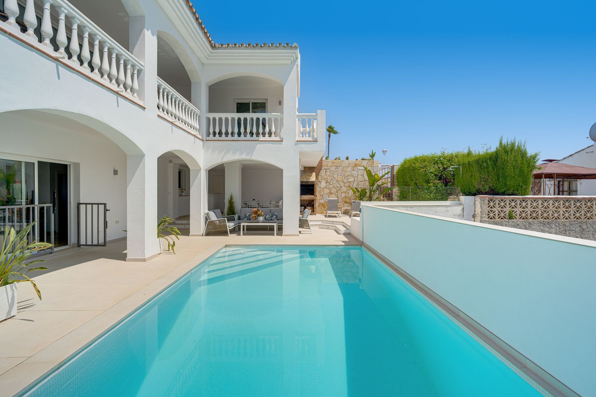 Appartement te koop in Mijas | 6 slaapkamers H5448232