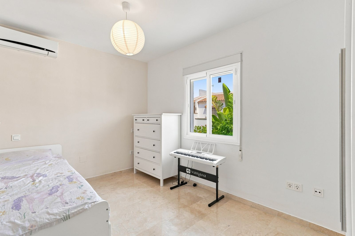 Appartement te koop in Mijas | 6 slaapkamers H5448232