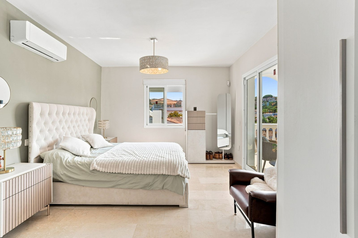 Appartement te koop in Mijas | 6 slaapkamers H5448232