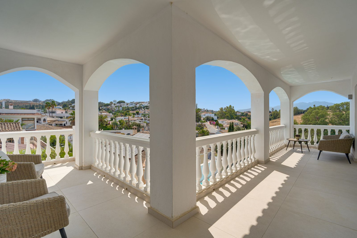 Appartement te koop in Mijas | 6 slaapkamers H5448232