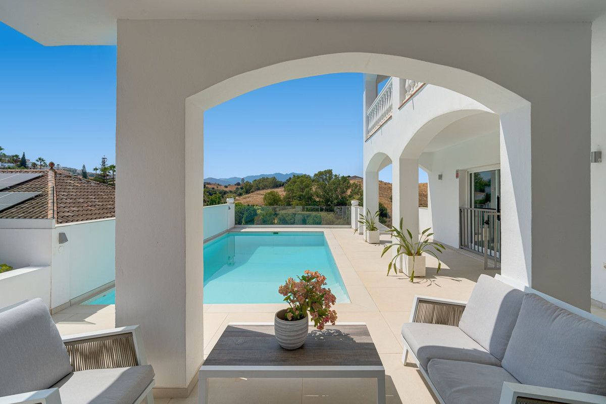 Appartement te koop in Mijas | 6 slaapkamers H5448232