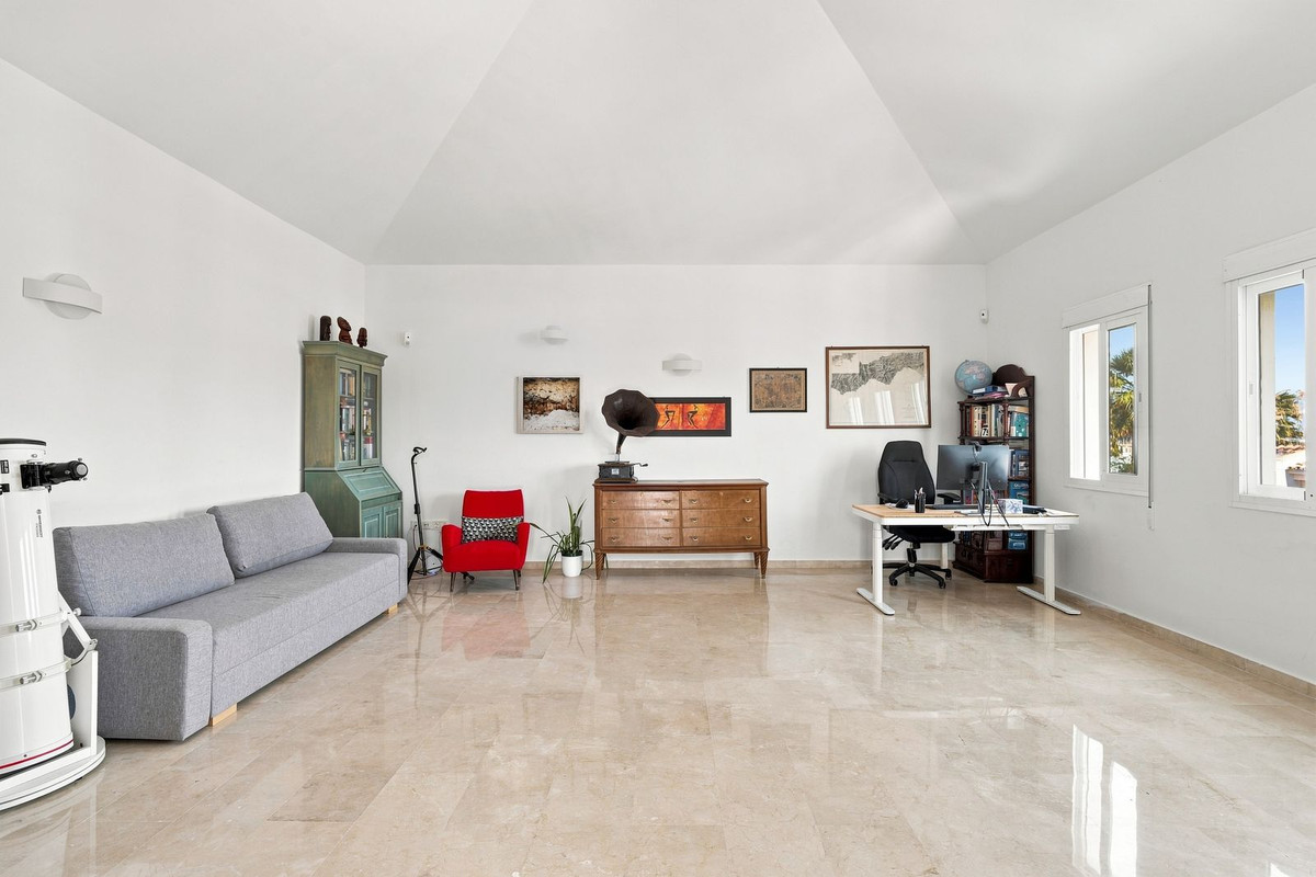 Appartement te koop in Mijas | 6 slaapkamers H5448232