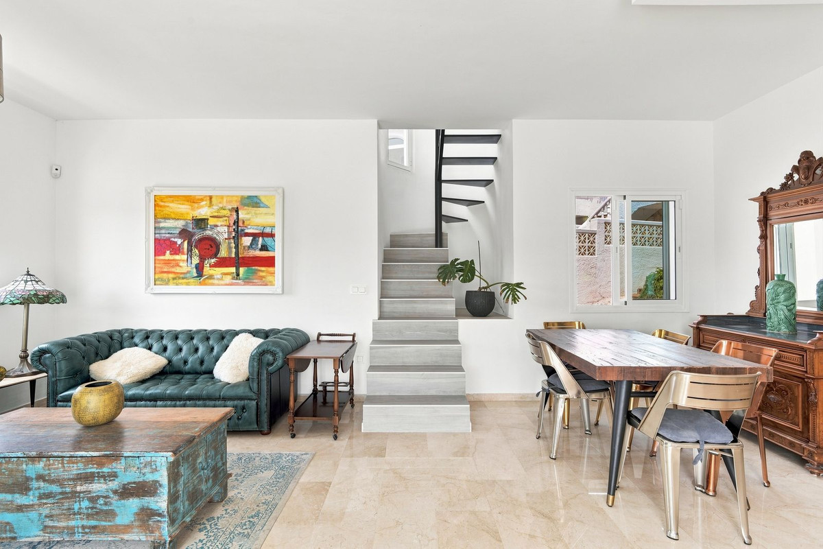 Appartement te koop in Mijas | 6 slaapkamers H5448232