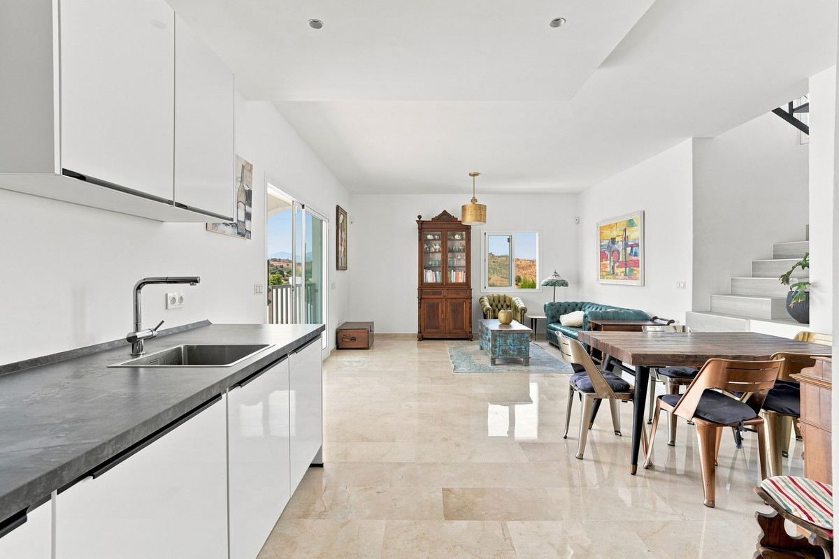 Appartement te koop in Mijas | 6 slaapkamers H5448232
