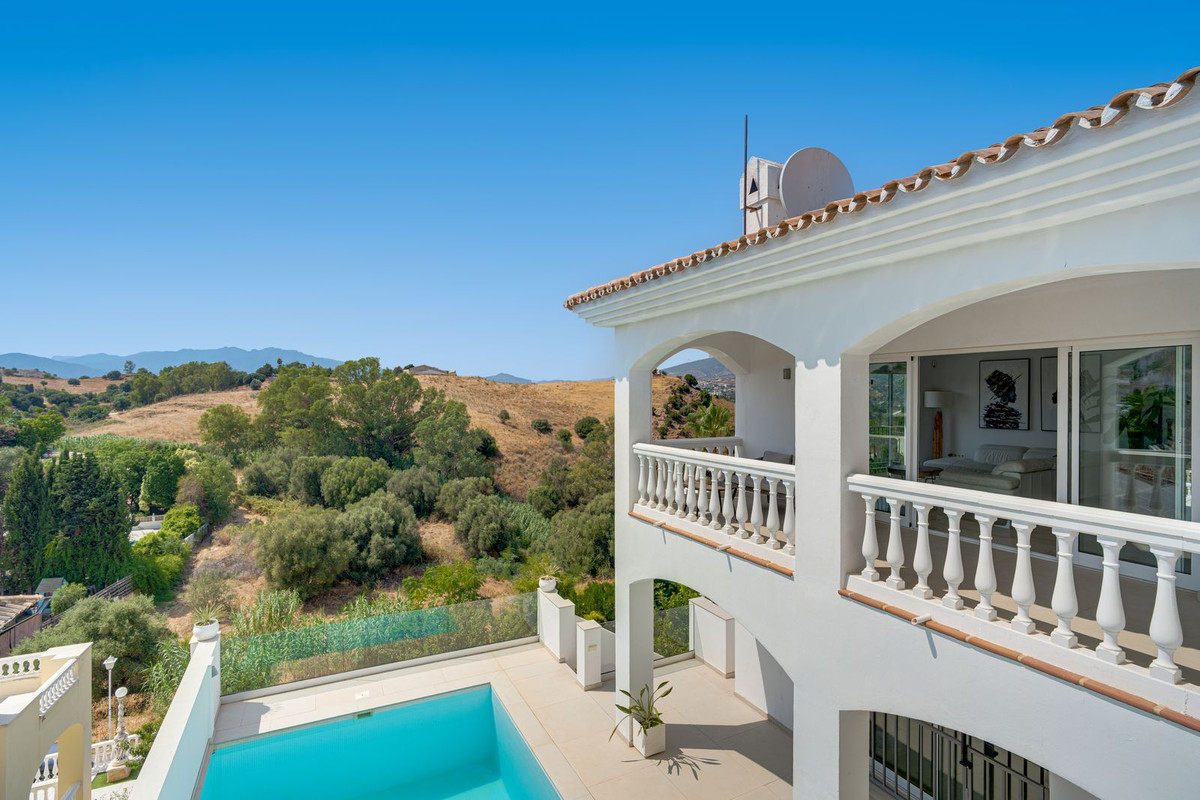 Appartement te koop in Mijas | 6 slaapkamers H5448232