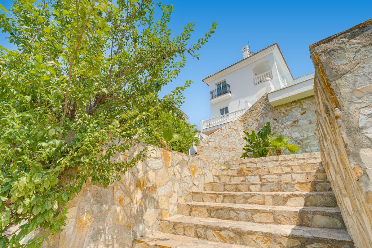 Appartement te koop in Mijas | 6 slaapkamers H5448232