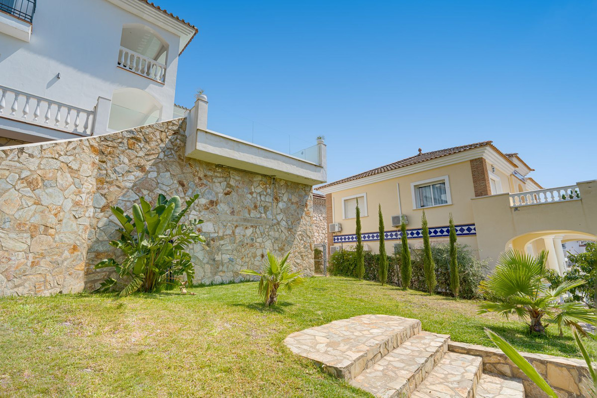 Appartement te koop in Mijas | 6 slaapkamers H5448232