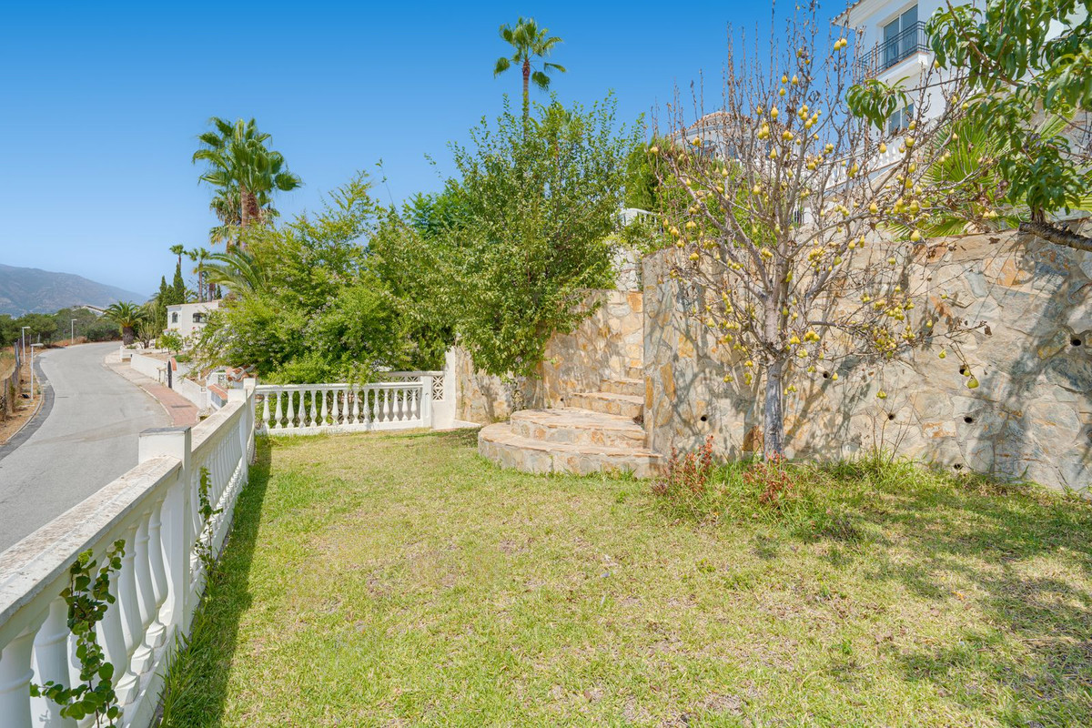 Appartement te koop in Mijas | 6 slaapkamers H5448232