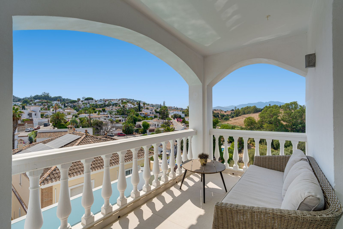 Appartement te koop in Mijas | 6 slaapkamers H5448232