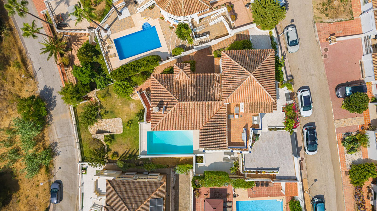 Appartement te koop in Mijas | 6 slaapkamers H5448232