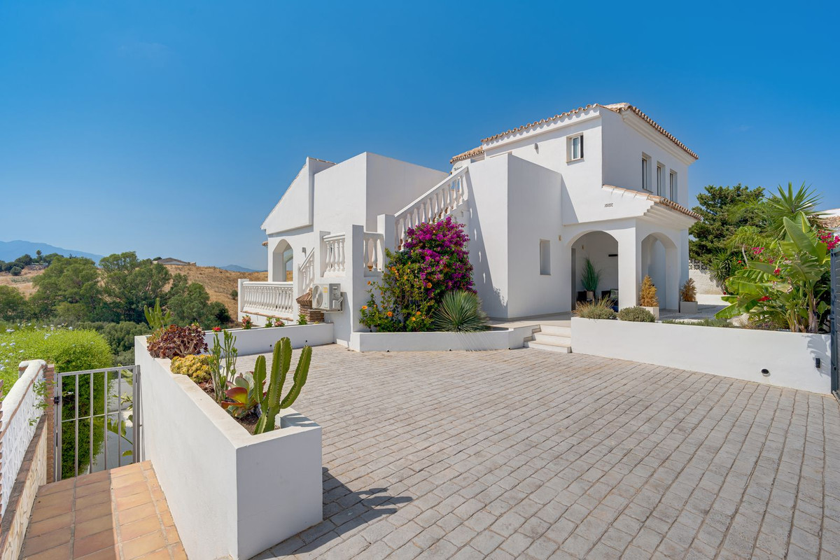 Appartement te koop in Mijas | 6 slaapkamers H5448232