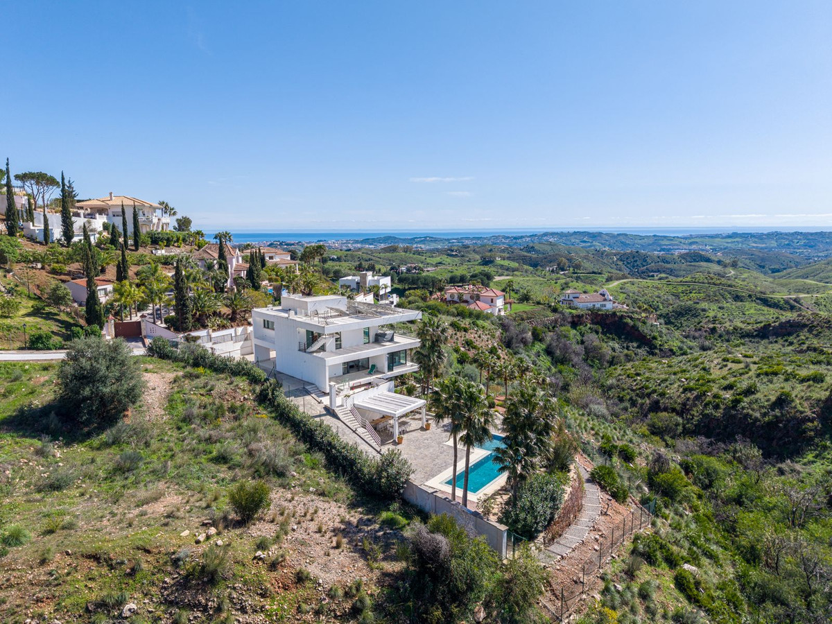 Appartement te koop in Mijas | 4 slaapkamers H5451985