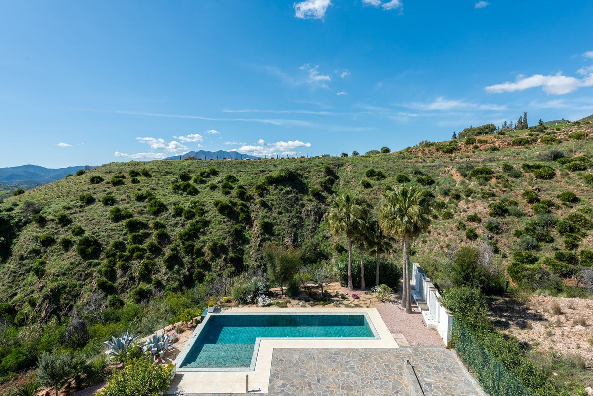Appartement te koop in Mijas | 4 slaapkamers H5451985
