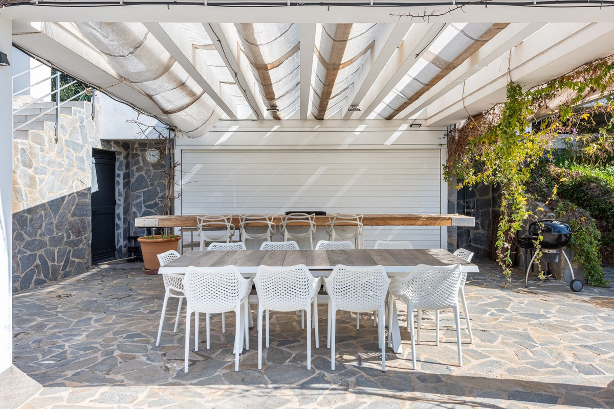 Appartement te koop in Mijas | 4 slaapkamers H5451985
