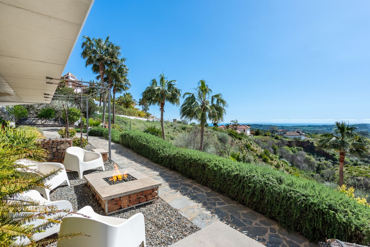 Appartement te koop in Mijas | 4 slaapkamers H5451985