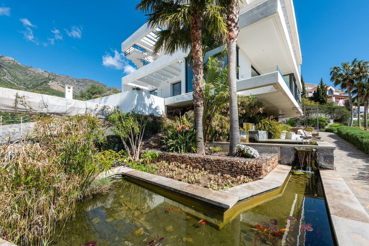 Appartement te koop in Mijas | 4 slaapkamers H5451985