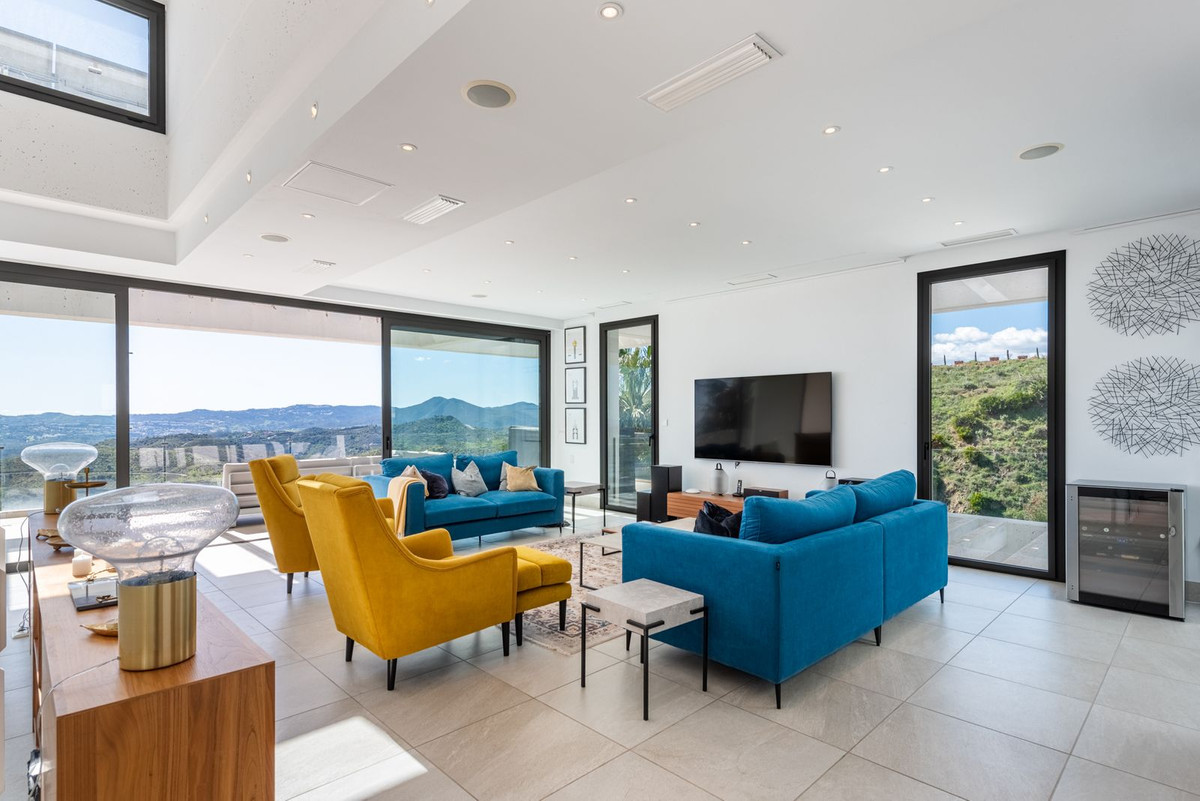 Appartement te koop in Mijas | 4 slaapkamers H5451985