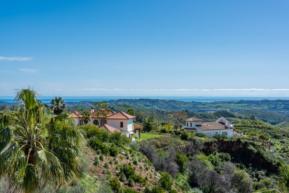 Appartement te koop in Mijas | 4 slaapkamers H5451985