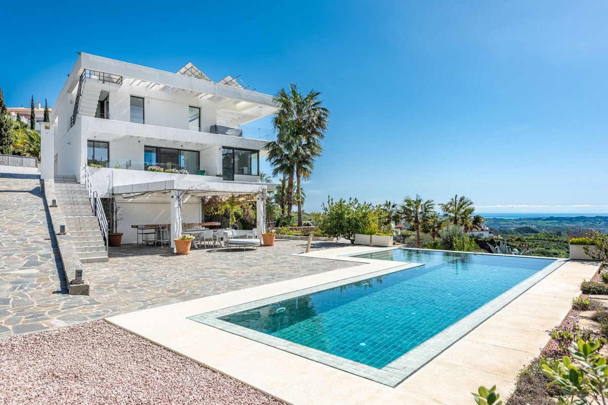 Appartement te koop in Mijas | 4 slaapkamers H5451985
