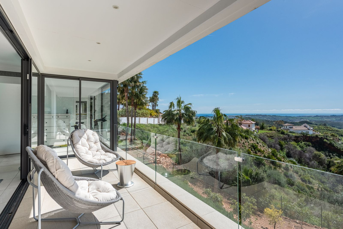 Appartement te koop in Mijas | 4 slaapkamers H5451985