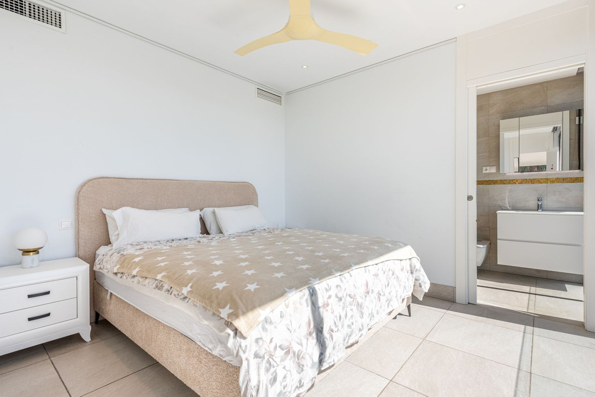 Appartement te koop in Mijas | 4 slaapkamers H5451985